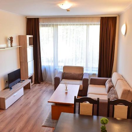 Cedar Lodge Bansko Exterior foto