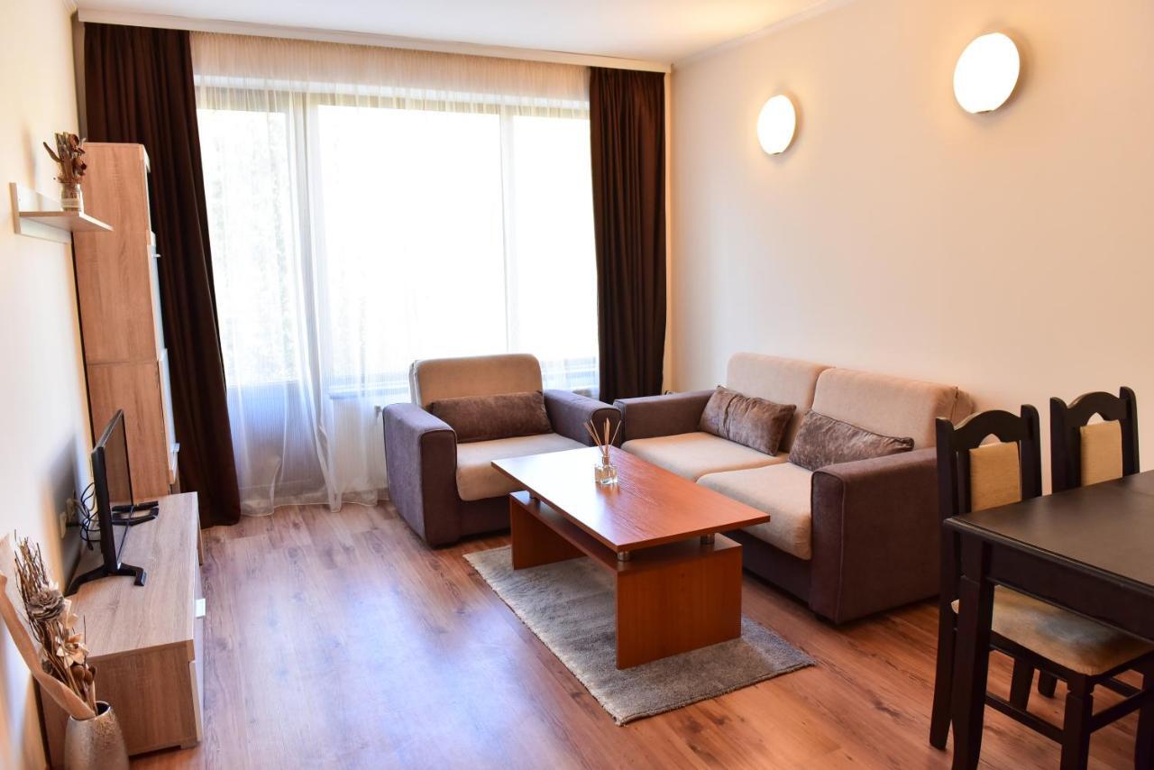 Cedar Lodge Bansko Exterior foto