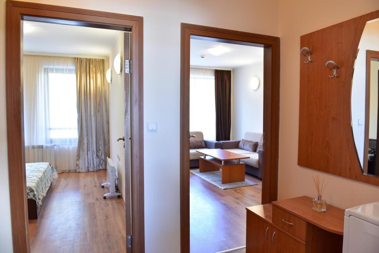 Cedar Lodge Bansko Exterior foto