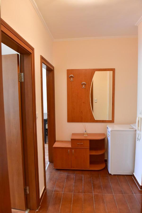 Cedar Lodge Bansko Exterior foto